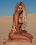 Naked instagram models ♥ Голые Инстаграм модели (59 фото) - 